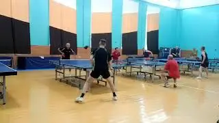 24/06/19 первый сет