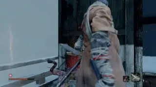 Sekiro™: Shadows Die Twice - Genichiro Ashina