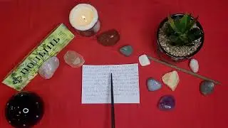 Заговор на то, чтобы пара не ссорилась!🔮💘💞