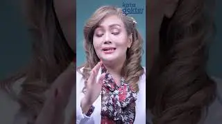 Faktor Genetik Bisa Jadi Penyebab Penuaan Dini? | Kata Dokter