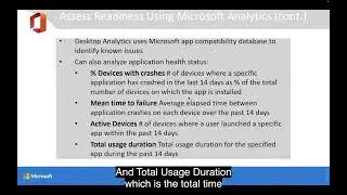 Plan for Microsoft 365 Apps deployment