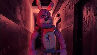 FNAF Series | Teaser 2 (2025)