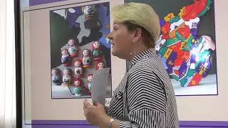Шкарупа Евгения Александровна 