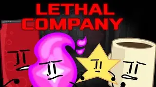 ODS CREW PLAYS / LETHAL COMPANY