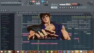 Astronomia(Coffin dance) Remix Ft.RIA  FREE FLP