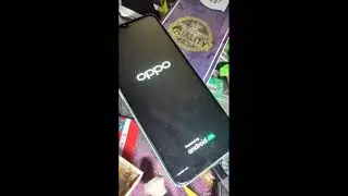 OPPO A31 / OPPO  CPH2015 Unlock With Latest Umt Mtk Tool V4.3 Update