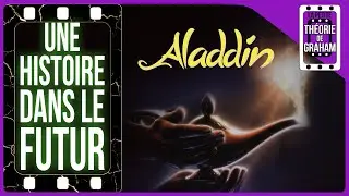 Aladdin - Une Histoire Dans Le Futur