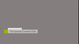 Animation No3
