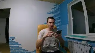 👋 Первый эфир из нового офиса - (в бункере пока еще нет связи)