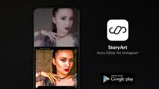 StoryArt - Best Story Editor
