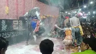 Bhole Baba Ki Jhanki🙏🙏