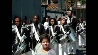 Fanfarra Polivalente de João Monlevade - MG - (2008)