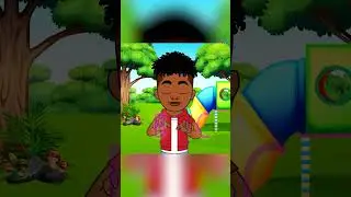 Learning ABC With Funniest Songs for Kids - Funny Kids Songs (Pop Music) 