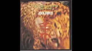 Jaguares - El Equilibrio de los Jaguares (full album)