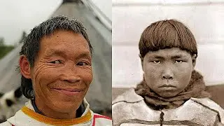 Чем отличаются чукчи от эскимосов?