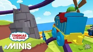 Thomas & Friends Minis 