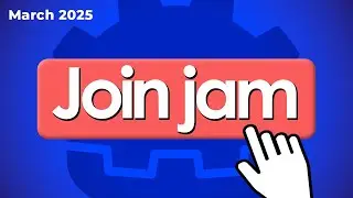 4 MUST-JOIN Game Jams in March 2025!