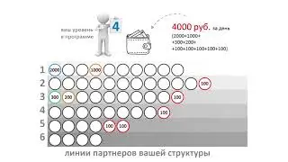 1 Сколько можно заработать в день в ПРОК 2