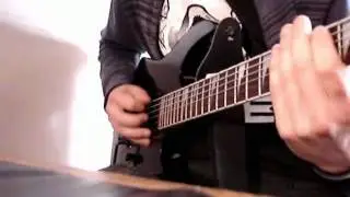 Limp Bizkit (Live Rock Im Park ) - My Generation (cover)