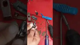 ساخت سوئیچ ۲۰۶ فرانسه فابریک
