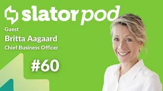#60 Semantix Exec Britta Aagaard on EUR 34m EU GROW Translation Contract