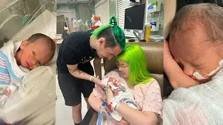 Story of our Son
