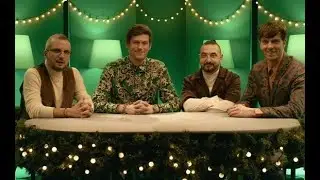 Новый год импровизаторы
