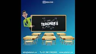 Happy Teacher's Day! #teachersday #teachersday2024 #teacher #ml #teachersdayspecial #teachersinspire