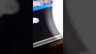 stupid dead pixel interrupted me while playing osu!