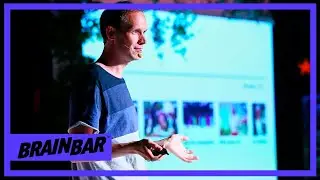 Sailing the Digital Seas | Peter Sunde at Brain Bar