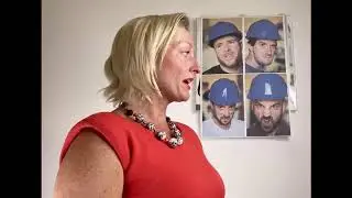 Fragile White Male Ego