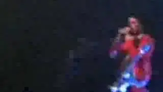 Muse - Butterflies & Hurricanes / Supermassive Black Hole