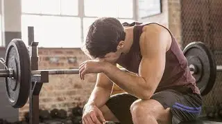 Why Do You Lose Strength When Cutting?