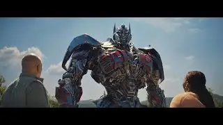 10 Funny Transformers Commercials (ads, not trailers)
