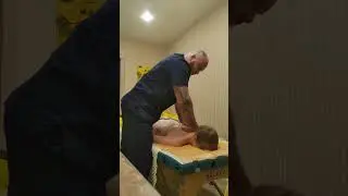 ASMR massage, массаж, Екатеринбург