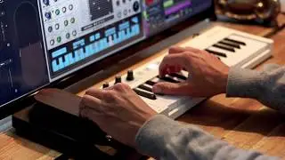 Touché SE & Arturia V Collection 7