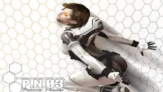 P.N.03 | Игра про пятую точку от создателей Resident Evil и Devil May Cry