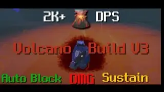 VOXLBLADE | Volcano Build V3