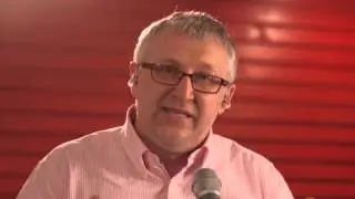 Живые помощи или время простить...