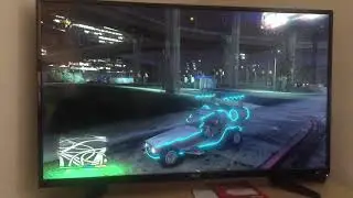 (GTA V ENHANCED) SPACE DOCKER HORN