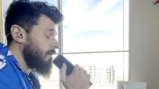 Allan Fox - Do I Have Your Attention?! (Live Loop + One-Shot / One-Take) [ORIGINAL]