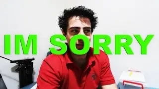 IM SORRY - DAILY VLOG