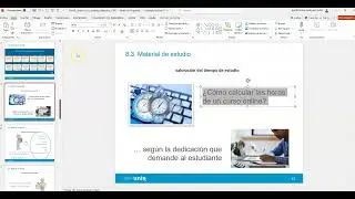 Insertar enlace en  Power Point