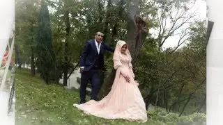 Mustafa & Songül Nişan Klibi