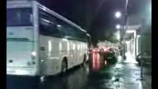 MESSINA SICILIA TRAGHETTI TIR STAZIONE FS