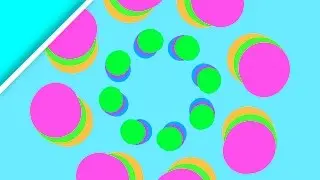 Pattern Using Echo