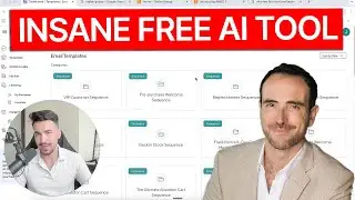 This FREE AI COPYWRITING Tool is the BEST I've Ever Used!