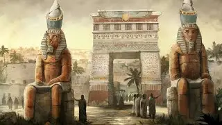 More Fly - A Brief History of Ancient Egypt | Orchestra