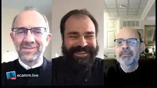 Coping with Coronavirus: Discussion with Metropolitan Nathanael