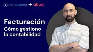 Cómo gestiono la facturación con ABAQ y FacturaDirecta